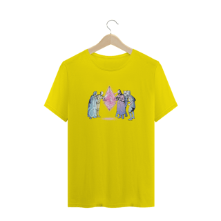 Nome do produto Camiseta Ethereum Hologram ATC002-CQ