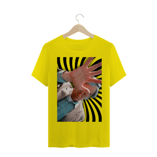 Nome do produto Camiseta Satoshi Hypnosis DSN001-CQ