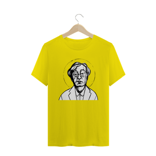 Nome do produto Camiseta Satoshi Halo DSN002-CQ