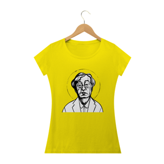 Nome do produto Baby Look Satoshi Halo DSN002-BQ