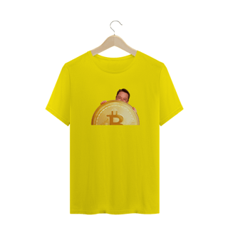 Nome do produto Camiseta The Manipulator HUM006-CQ