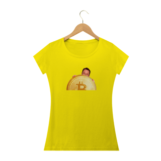 Nome do produto Baby Look The Manipulator HUM006-BQ