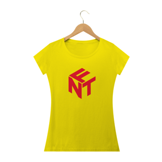 Nome do produto Baby Look NFT 3D NFT003-BQ