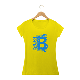 Nome do produto Baby Look Blockchain BKC003-BQ