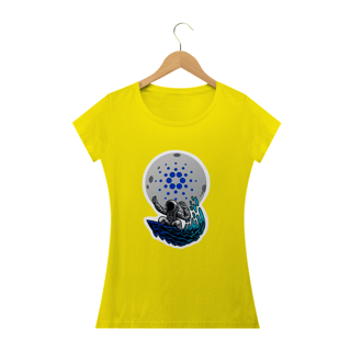 Nome do produto Baby Look Cardano Surf ALT008-BQ