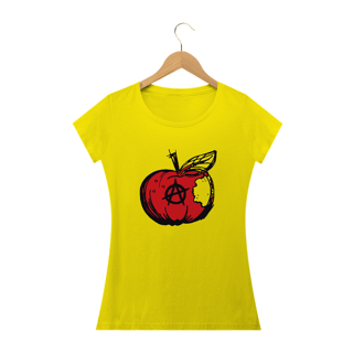 Nome do produto Baby Look Anarchist Apple ANC013-BQ