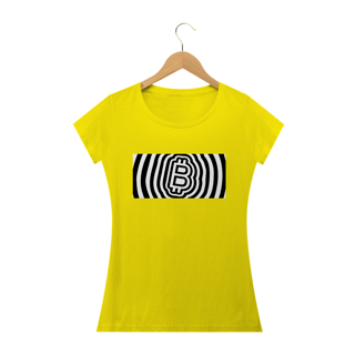 Nome do produto Baby Look Bitcoin Irradiation BTC037-BQ