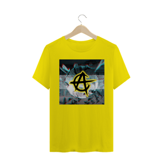 Nome do produto Camiseta Ancap Art ANC017-CQ