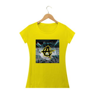Nome do produto Baby Look Ancap Art ANC017-BQ