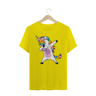 Nome do produto Camiseta Unicorn Meme HUM011-CQ
