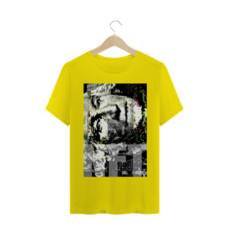 Nome do produto Camiseta NFT Disruptive NFT009-CQ