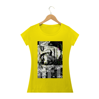 Nome do produto Camiseta NFT Disruptive NFT009-CQ