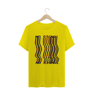 Nome do produto Camiseta No Signal OFF002-CQ