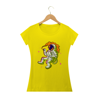Nome do produto Baby Look Crypto Green HUM013-BQ