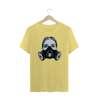 Nome do produto Camiseta Estonada Bitcoin Mask ANC006-CE