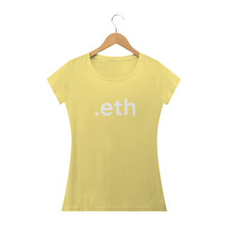 Nome do produto Baby Look Estonada .Eth ATC010-BE