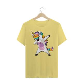 Nome do produto Camiseta Estonada Unicorn Meme HUM011-CE