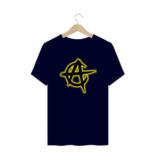 Nome do produto Camiseta Ancap Logo ANC007-CQ