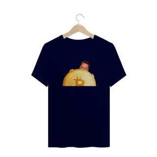 Nome do produto Camiseta The Manipulator HUM006-CQ