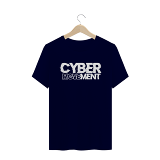 Nome do produto Camiseta Cyber Movement ANC011-CQ