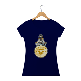 Nome do produto Baby Look Cardano Meditation ATC007-BQ