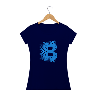 Nome do produto Baby Look Blockchain BKC003-BQ