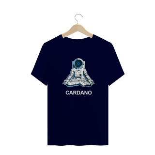 Nome do produto Camiseta Ada Astronaut ATC009-CQ