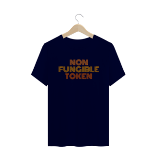 Nome do produto Camiseta NFT Colours NFT005-CQ