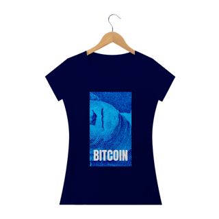 Nome do produto Baby Look Blue President BTC038-CQ
