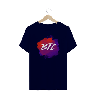 Nome do produto Camiseta BTC Art BTC050-CQ