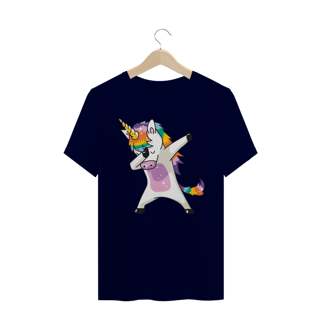 Nome do produto Camiseta Unicorn Meme HUM011-CQ