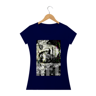 Nome do produto Camiseta NFT Disruptive NFT009-CQ