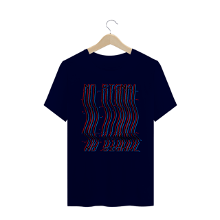 Nome do produto Camiseta No Signal OFF002-CQ