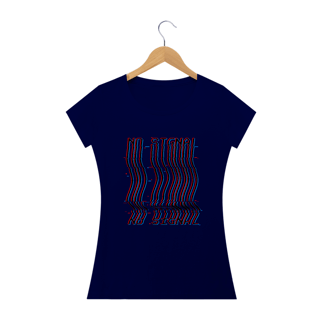 Nome do produto Baby Look No Signal OFF002-BQ