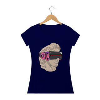 Nome do produto Baby Look Virtual Reality MVR007-BQ