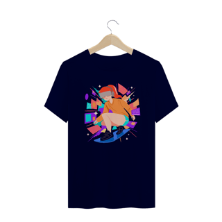 Nome do produto Camiseta Web3 Surf WEB003-CQ