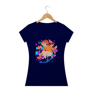 Nome do produto Baby Look Web3 Surf WEB003-BQ