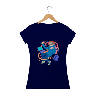 Nome do produto Baby Look Web3 Boy WEB004-BQ