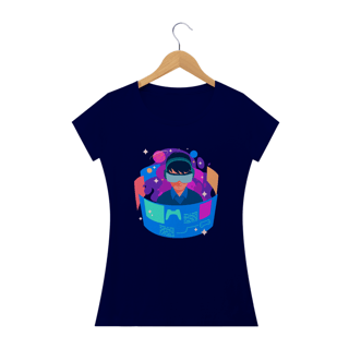 Nome do produto Baby Look Web3 Life WEB005-BQ