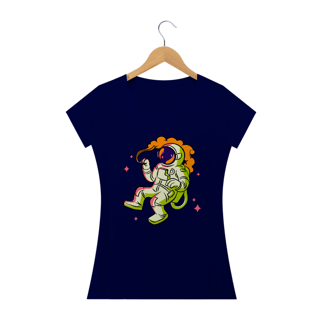 Nome do produto Baby Look Crypto Green HUM013-BQ