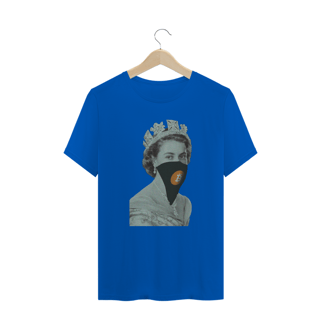 Nome do produto Camiseta Anarcho Queen ANC003-CQ