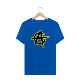 Nome do produto Camiseta Ancap Logo ANC007-CQ