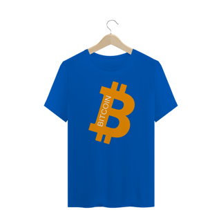 Nome do produto Camiseta Big Bitcoin BTC018-CQ