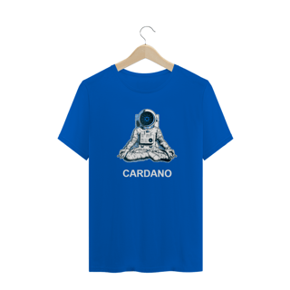 Nome do produto Camiseta Ada Astronaut ATC009-CQ