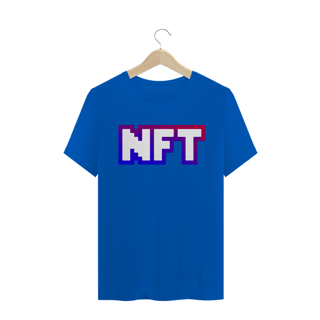 Nome do produto Camiseta NFT Impact NFT006-CQ