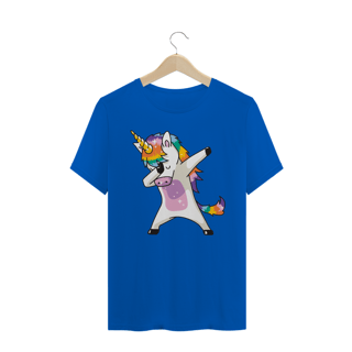 Nome do produto Camiseta Unicorn Meme HUM011-CQ