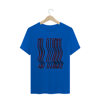 Nome do produto Camiseta No Signal OFF002-CQ