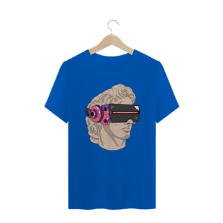 Nome do produto Camiseta Virtual Reality MVR007-CQ