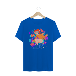 Nome do produto Camiseta Web3 Surf WEB003-CQ