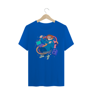 Nome do produto Camiseta Web3 Boy WEB004-CQ